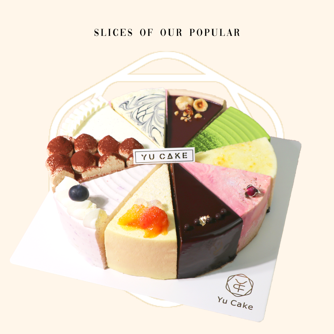 ☆ KAIEDA FLAVORS Mammy's Cake LIMITED ☆ マミーズケーキ dune