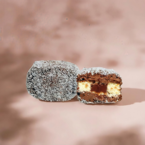 【NEW】Lamington Dacquoise