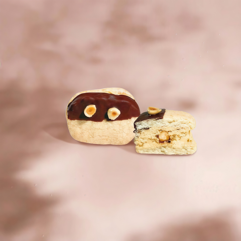 【NEW】 Hazelnut Chocolate Dacquoise