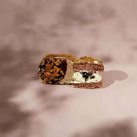 【NEW】Oreo Dacquoise